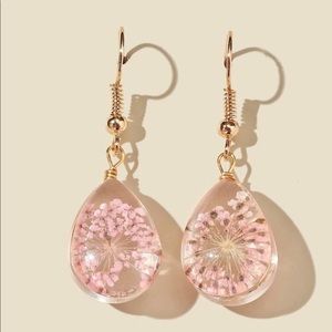 Fashion Earrings